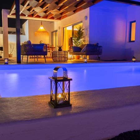 Villa Briseida By Villalia Playa Blanca Dış mekan fotoğraf
