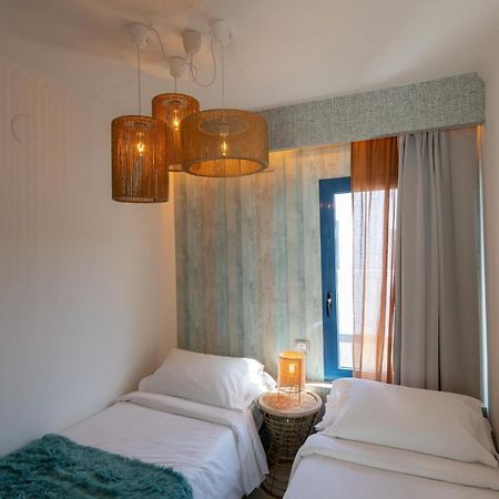 Villa Briseida By Villalia Playa Blanca Dış mekan fotoğraf