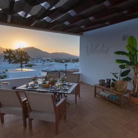 Villa Briseida By Villalia Playa Blanca Dış mekan fotoğraf