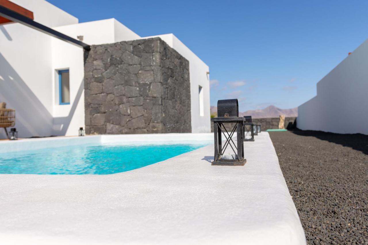 Villa Briseida By Villalia Playa Blanca Dış mekan fotoğraf