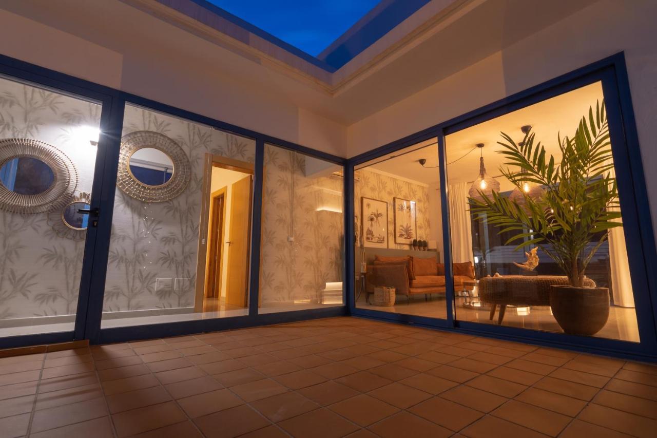 Villa Briseida By Villalia Playa Blanca Dış mekan fotoğraf