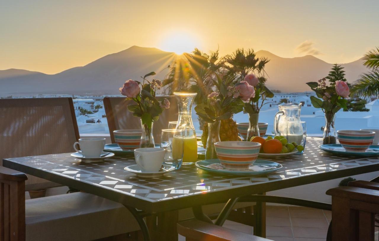Villa Briseida By Villalia Playa Blanca Dış mekan fotoğraf