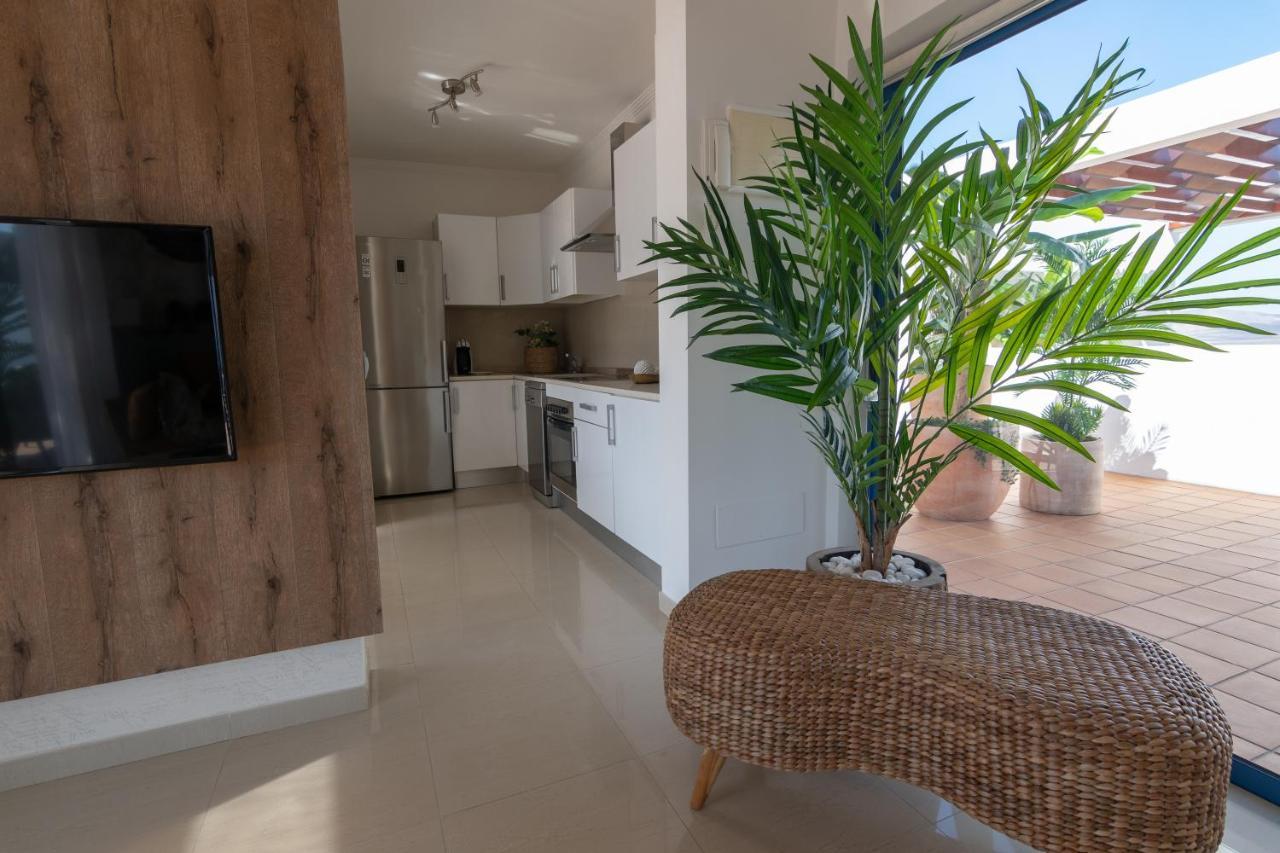 Villa Briseida By Villalia Playa Blanca Dış mekan fotoğraf