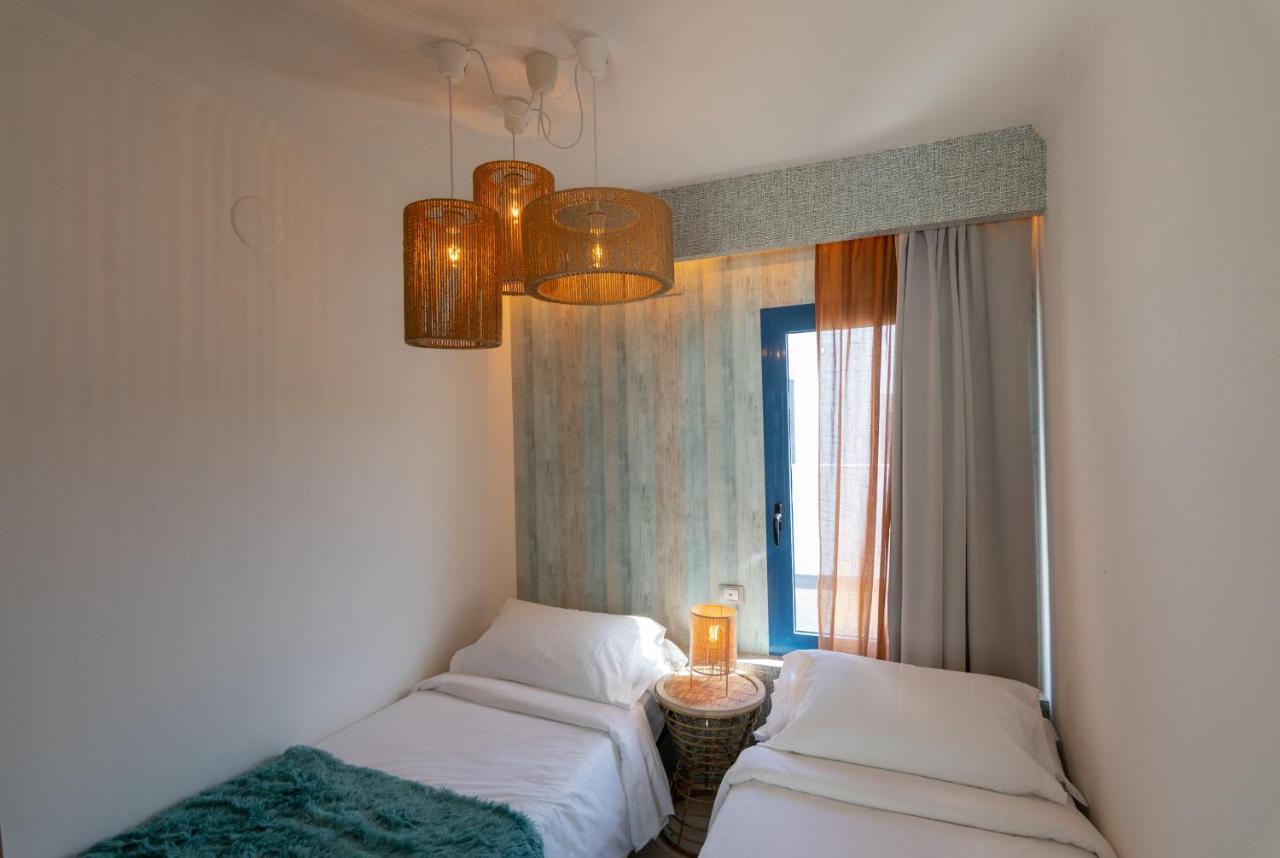 Villa Briseida By Villalia Playa Blanca Dış mekan fotoğraf