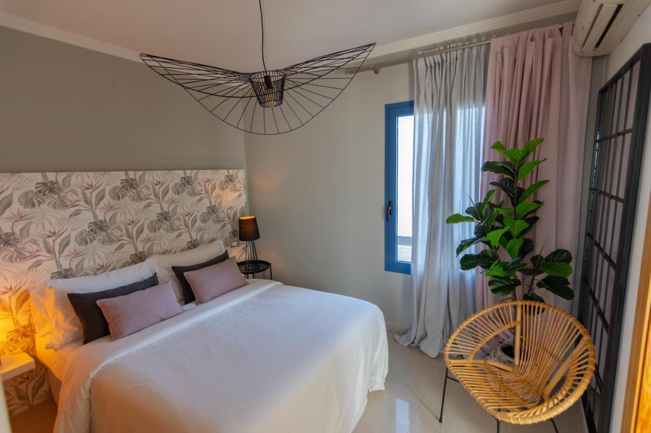 Villa Briseida By Villalia Playa Blanca Dış mekan fotoğraf