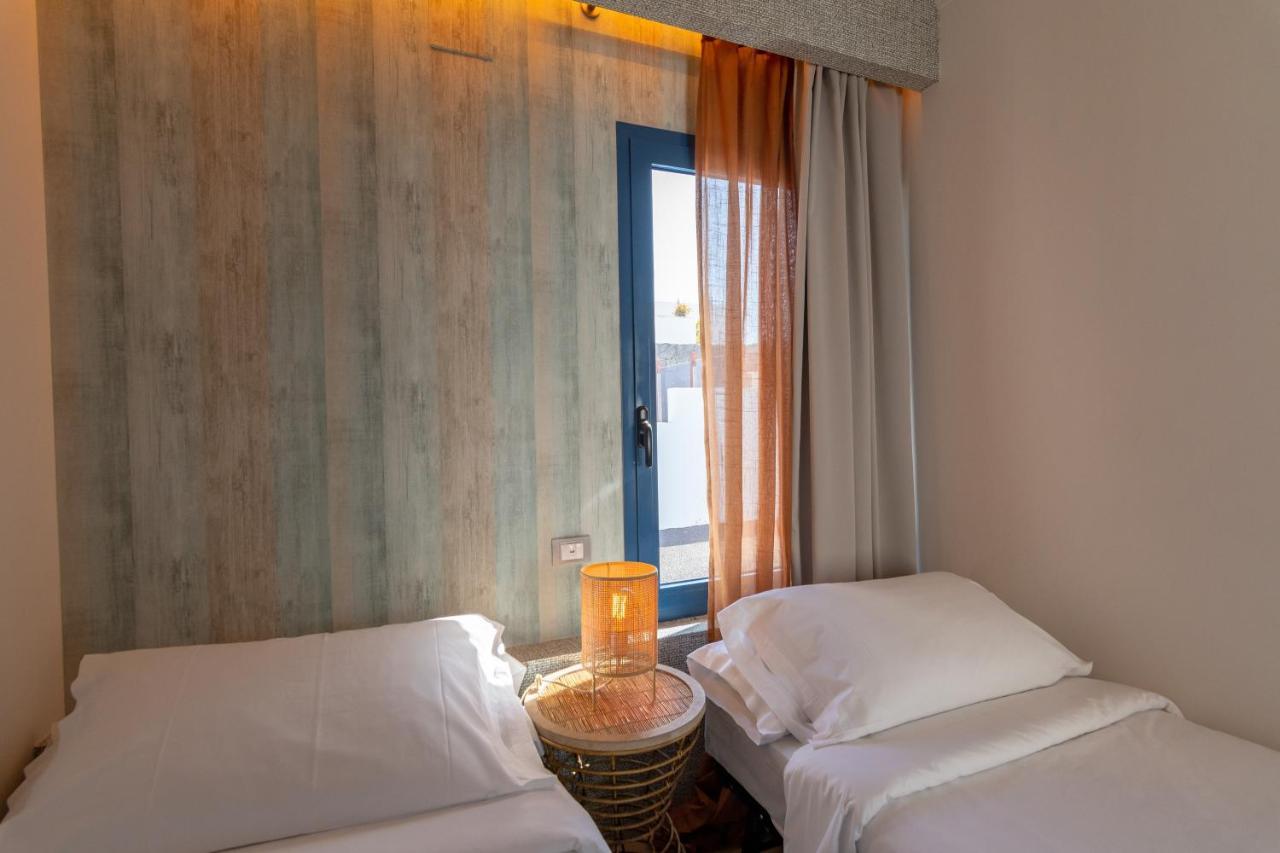 Villa Briseida By Villalia Playa Blanca Dış mekan fotoğraf