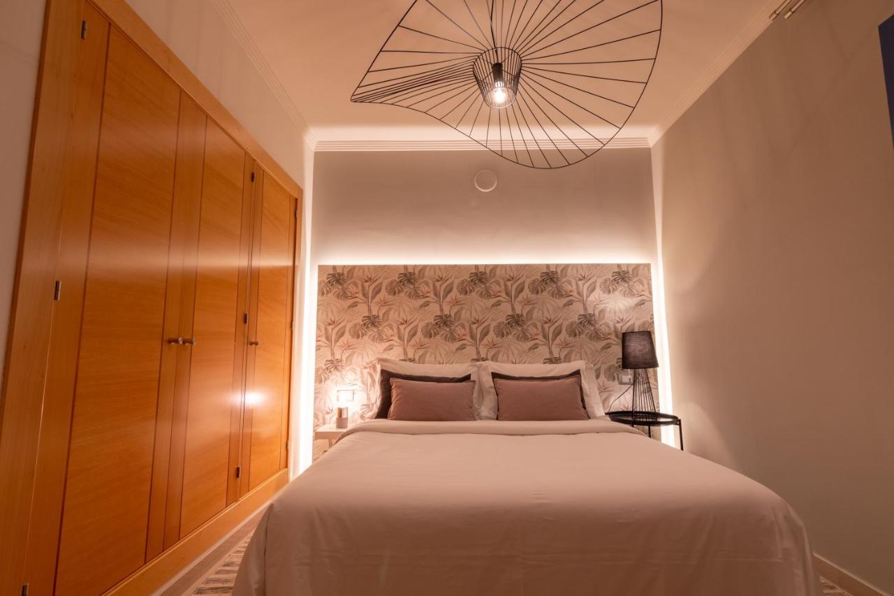Villa Briseida By Villalia Playa Blanca Dış mekan fotoğraf