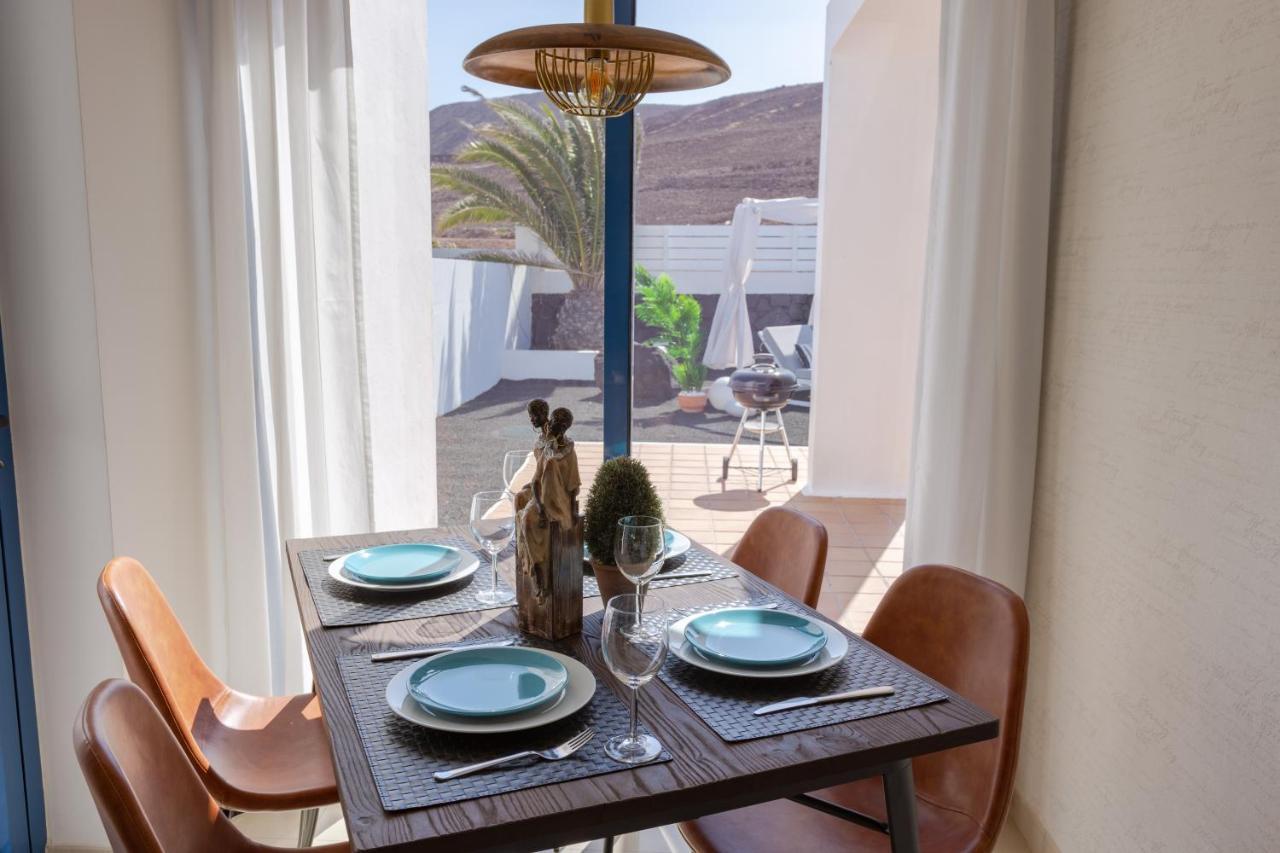 Villa Briseida By Villalia Playa Blanca Dış mekan fotoğraf