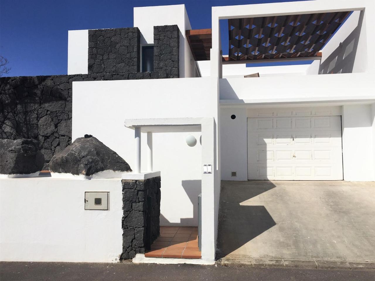 Villa Briseida By Villalia Playa Blanca Dış mekan fotoğraf